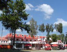 Kompleks Nad Zalewem