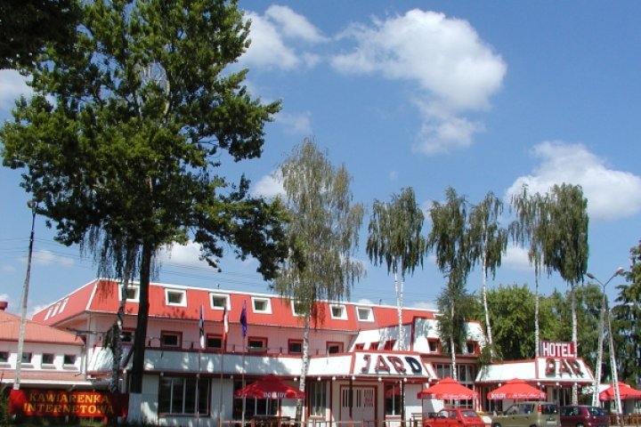 Kompleks Nad Zalewem