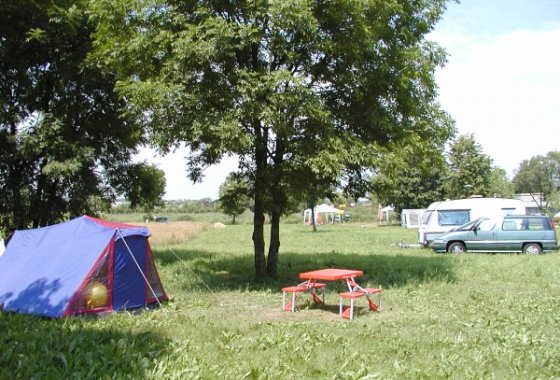 obiekt konferencyjny - Kompleks Nad Zalewem - Usługi - zdjęcie 1