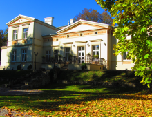 Pałac Minoga