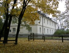 Muzeum Łowiectwa i Jeździectwa