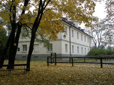 Muzeum Łowiectwa i Jeździectwa