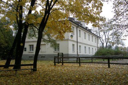 inny - Muzeum Łowiectwa i Jeździectwa - wideo
