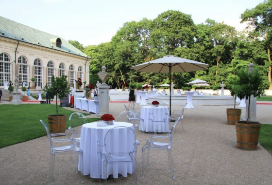 inny - Muzeum Łowiectwa i Jeździectwa - Usługi - zdjęcie 1