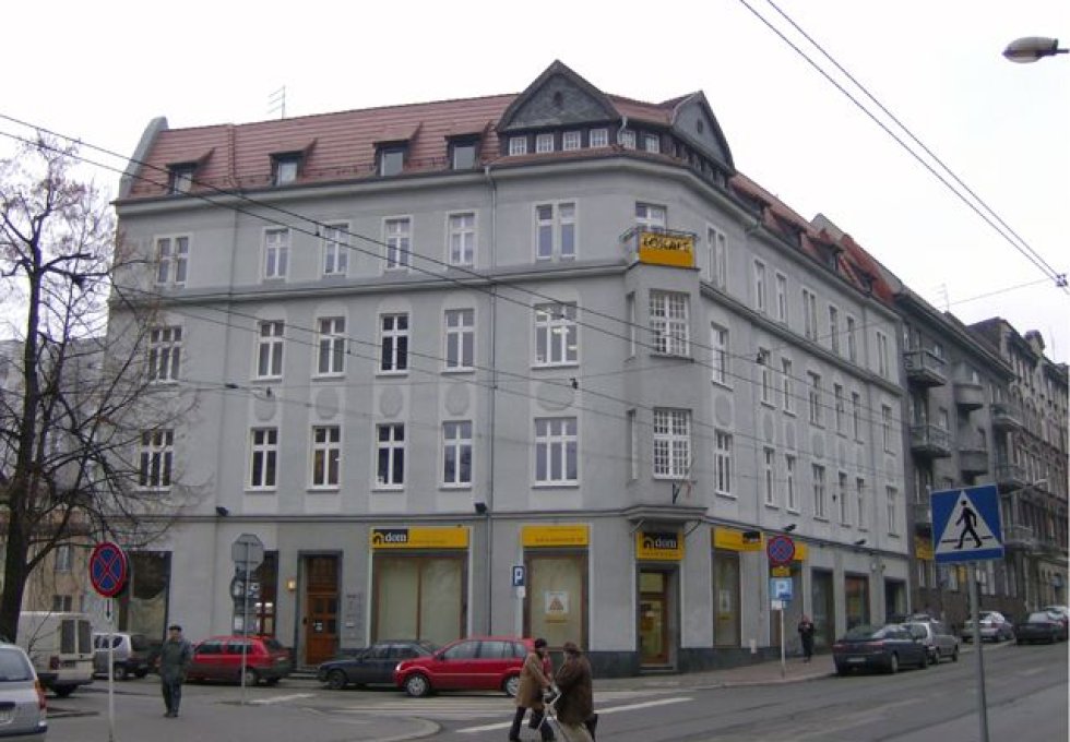 obiekt konferencyjny - HPR Group - Centrum Konferencyjne