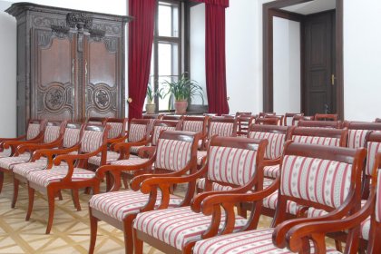 pałac - Willa Decjusza - zdjęcie 27