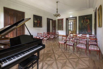 pałac - Willa Decjusza - zdjęcie 6