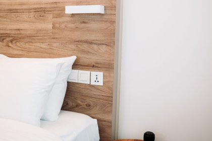 hotel - Hotel Czarny Kot - zdjęcie 2