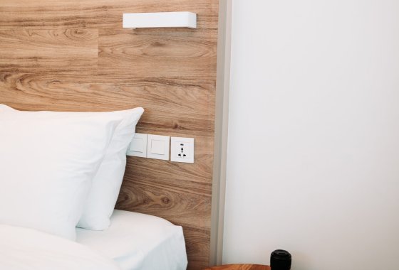 hotel - Hotel Czarny Kot - Pokoje - zdjęcie 2