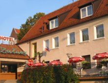 Hotel Żuławy