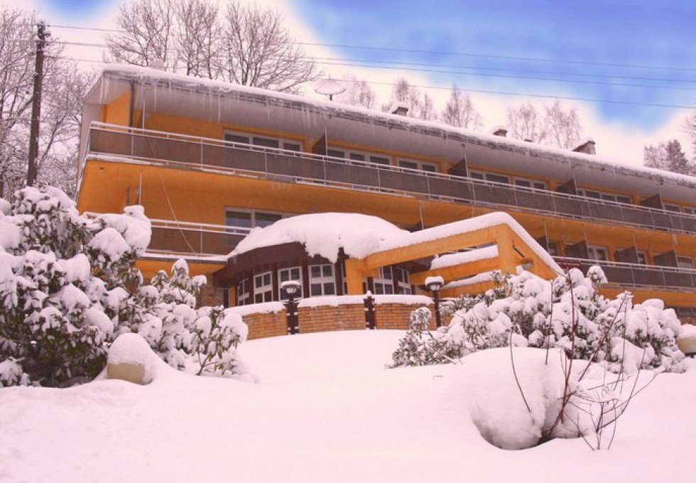 hotel - Hotel Wiktoria**