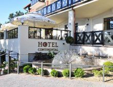 Hotel Continental