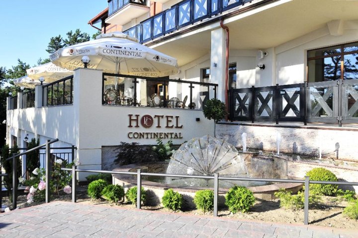 Hotel Continental