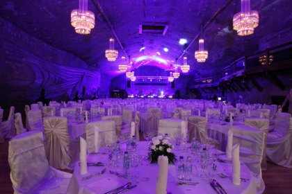 inny - Kopalnia Soli "Wieliczka" i Hotel Grand Sal**** - zdjęcie 14