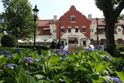 inny - Kopalnia Soli "Wieliczka" i Hotel Grand Sal**** - zdjęcie 2