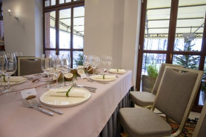 inny - Kopalnia Soli "Wieliczka" i Hotel Grand Sal**** - zdjęcie 5