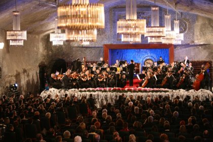 inny - Kopalnia Soli "Wieliczka" i Hotel Grand Sal**** - zdjęcie 12