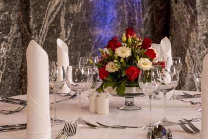 inny - Kopalnia Soli "Wieliczka" i Hotel Grand Sal**** - zdjęcie 16
