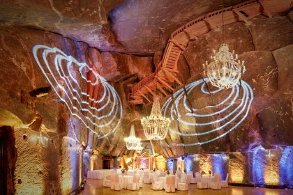 inny - Kopalnia Soli "Wieliczka" i Hotel Grand Sal**** - zdjęcie 8