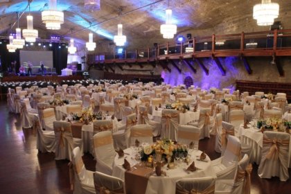 inny - Kopalnia Soli "Wieliczka" i Hotel Grand Sal**** - zdjęcie 17