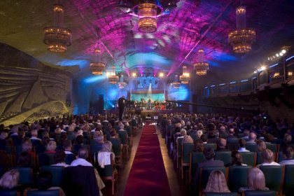 inny - Kopalnia Soli "Wieliczka" i Hotel Grand Sal**** - zdjęcie 18