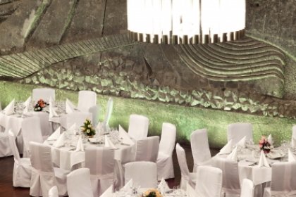 inny - Kopalnia Soli "Wieliczka" i Hotel Grand Sal**** - zdjęcie 13