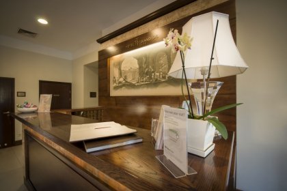inny - Kopalnia Soli "Wieliczka" i Hotel Grand Sal**** - zdjęcie 23