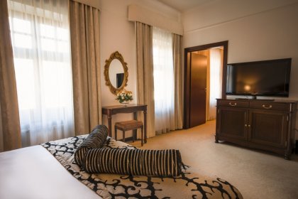 inny - Kopalnia Soli "Wieliczka" i Hotel Grand Sal**** - zdjęcie 21