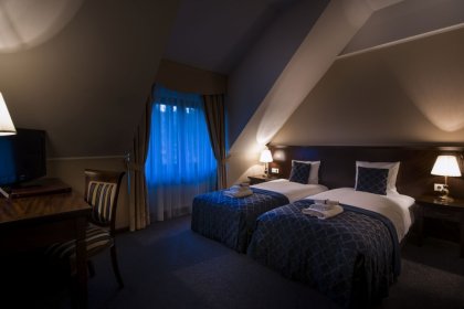 inny - Kopalnia Soli "Wieliczka" i Hotel Grand Sal**** - zdjęcie 22