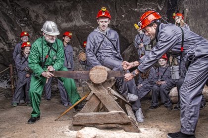 inny - Kopalnia Soli "Wieliczka" i Hotel Grand Sal**** - zdjęcie 28