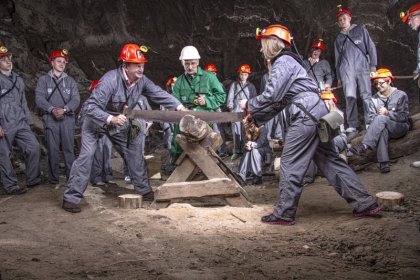 inny - Kopalnia Soli "Wieliczka" i Hotel Grand Sal**** - zdjęcie 27