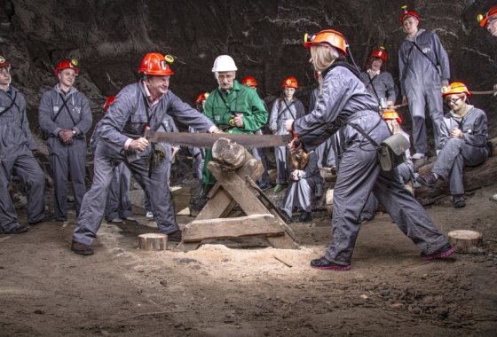 inny - Kopalnia Soli "Wieliczka" i Hotel Grand Sal**** - Usługi - zdjęcie 5
