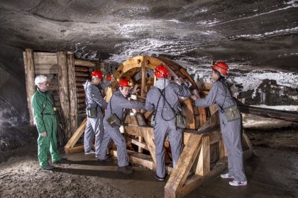 inny - Kopalnia Soli "Wieliczka" i Hotel Grand Sal**** - zdjęcie 31