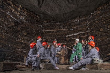 inny - Kopalnia Soli "Wieliczka" i Hotel Grand Sal**** - zdjęcie 30