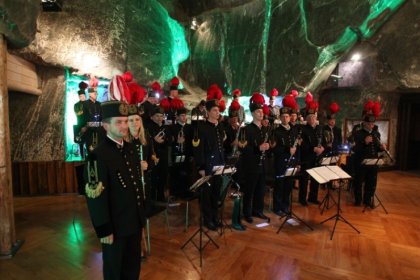 inny - Kopalnia Soli "Wieliczka" i Hotel Grand Sal**** - zdjęcie 33
