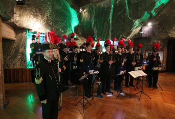 inny - Kopalnia Soli "Wieliczka" i Hotel Grand Sal**** - Usługi - zdjęcie 7