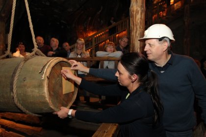 inny - Kopalnia Soli "Wieliczka" i Hotel Grand Sal**** - zdjęcie 36