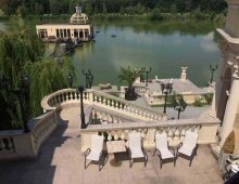 Hotel Venecia Palace**** 