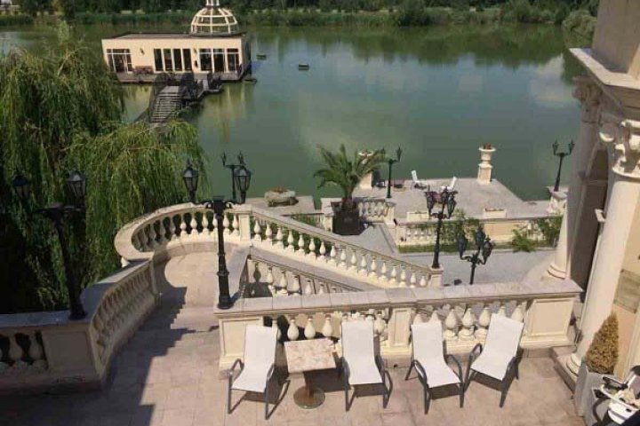 Hotel Venecia Palace**** 