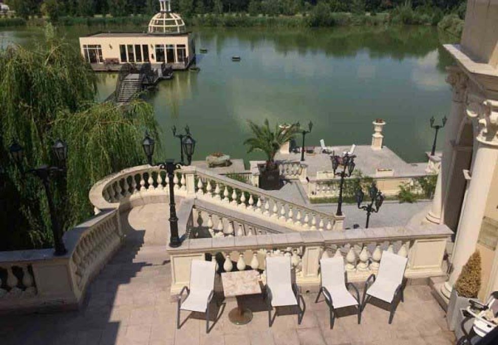 hotel **** - Hotel Venecia Palace****