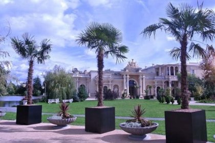 hotel **** - Hotel Venecia Palace**** - zdjęcie 2