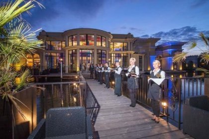 hotel **** - Hotel Venecia Palace**** - zdjęcie 5