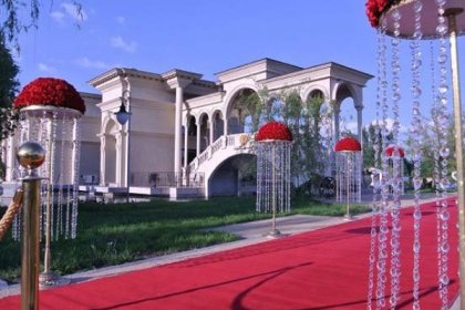 hotel **** - Hotel Venecia Palace**** - zdjęcie 3