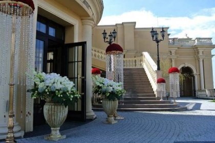 hotel **** - Hotel Venecia Palace**** - zdjęcie 4