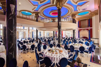 hotel **** - Hotel Venecia Palace**** - zdjęcie 1