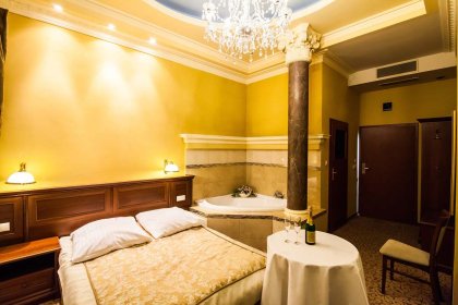 hotel **** - Hotel Venecia Palace**** - zdjęcie 10