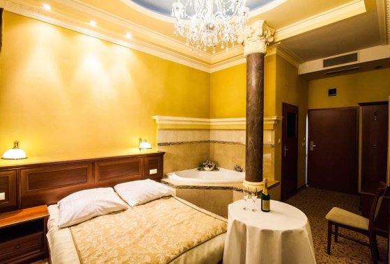 hotel **** - Hotel Venecia Palace**** - Pokoje - zdjęcie 5