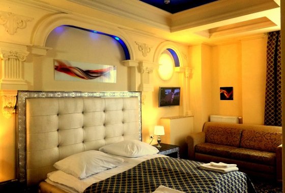 hotel **** - Hotel Venecia Palace**** - Pokoje - zdjęcie 1