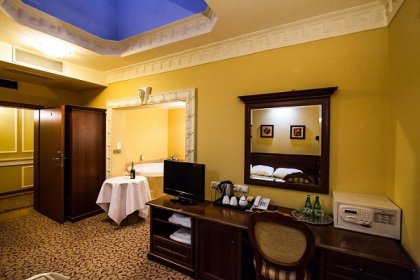 hotel **** - Hotel Venecia Palace**** - zdjęcie 8