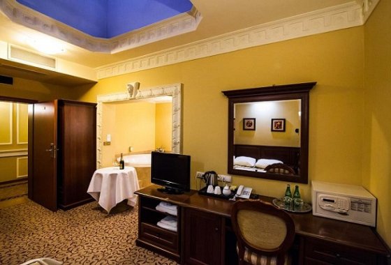 hotel **** - Hotel Venecia Palace**** - Pokoje - zdjęcie 3